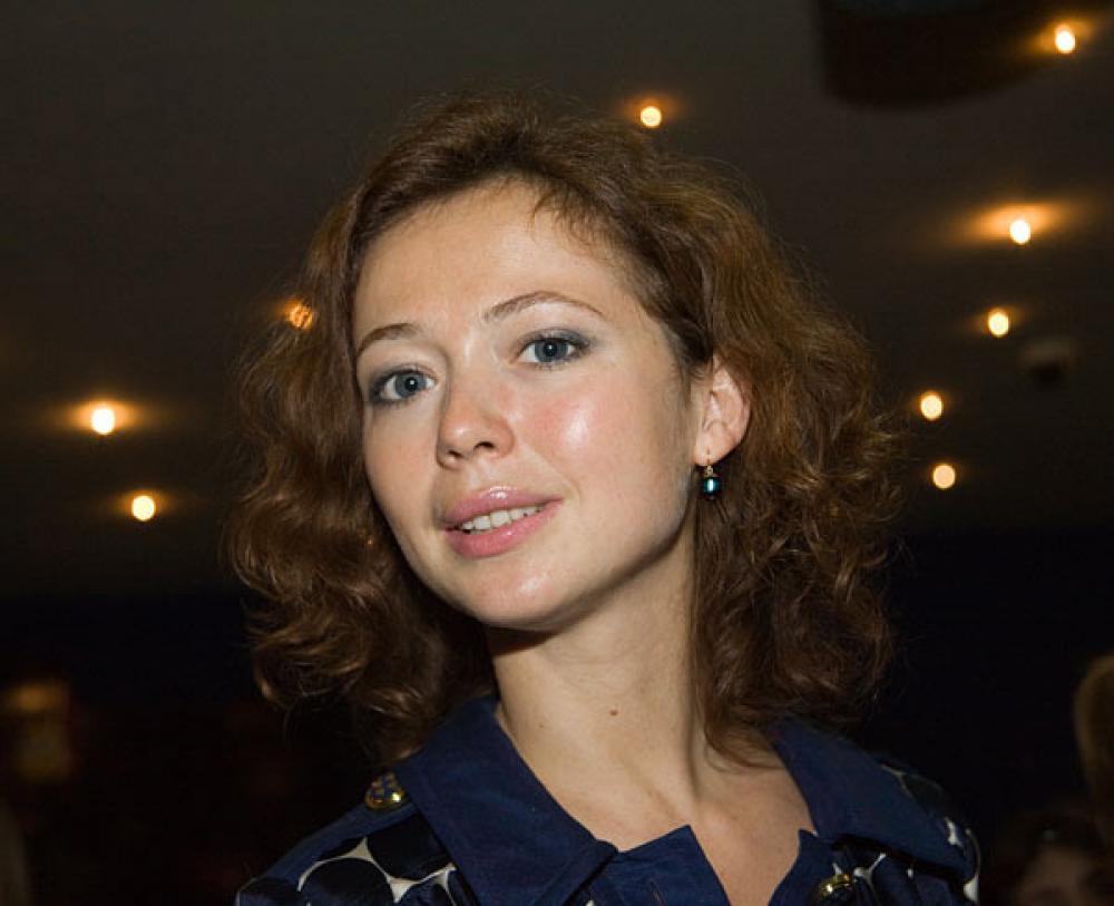 Елена Захарова (65 фото)