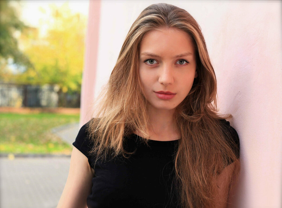 Валерия Федорович (42 фото)