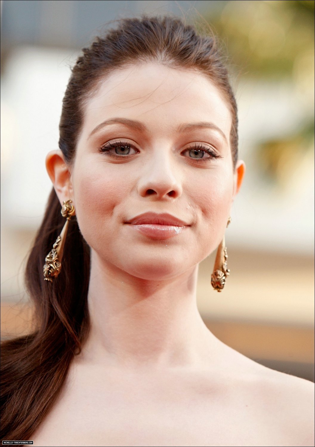 Michelle Trachtenberg Gallery