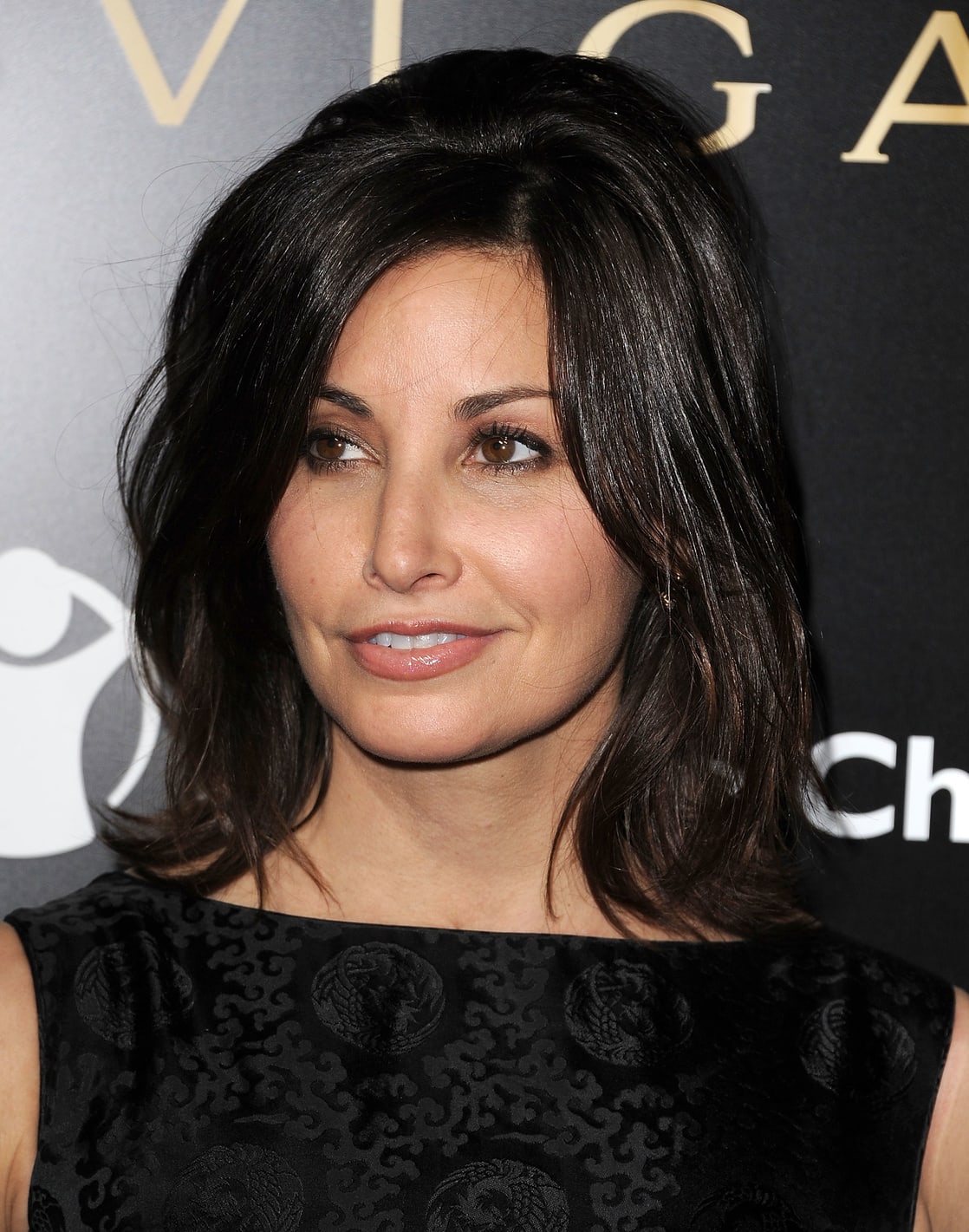 Gina Gershon Tongue