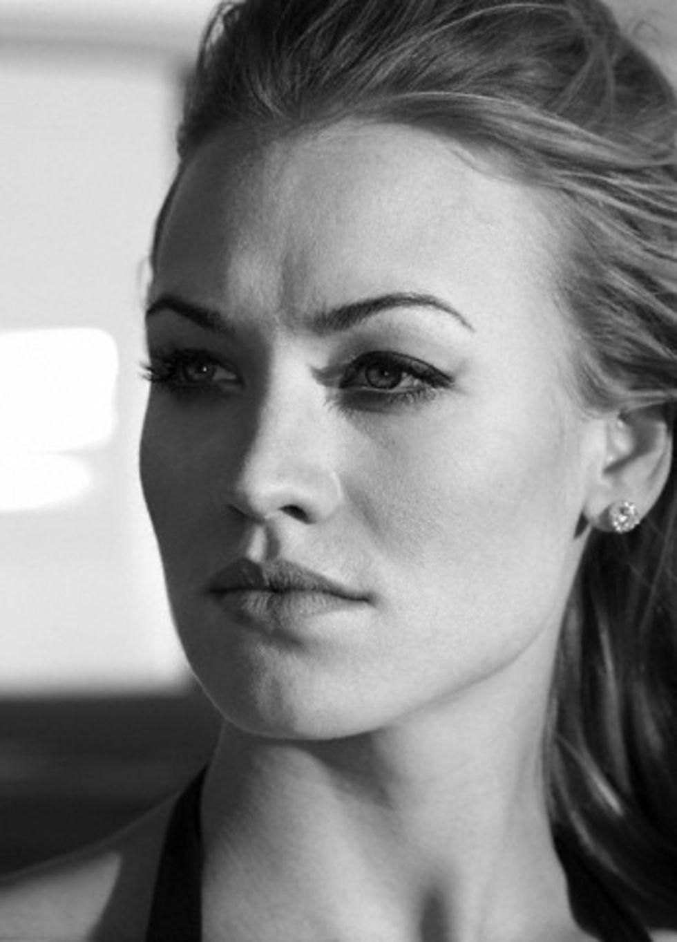 Yvonne Strahovski Images