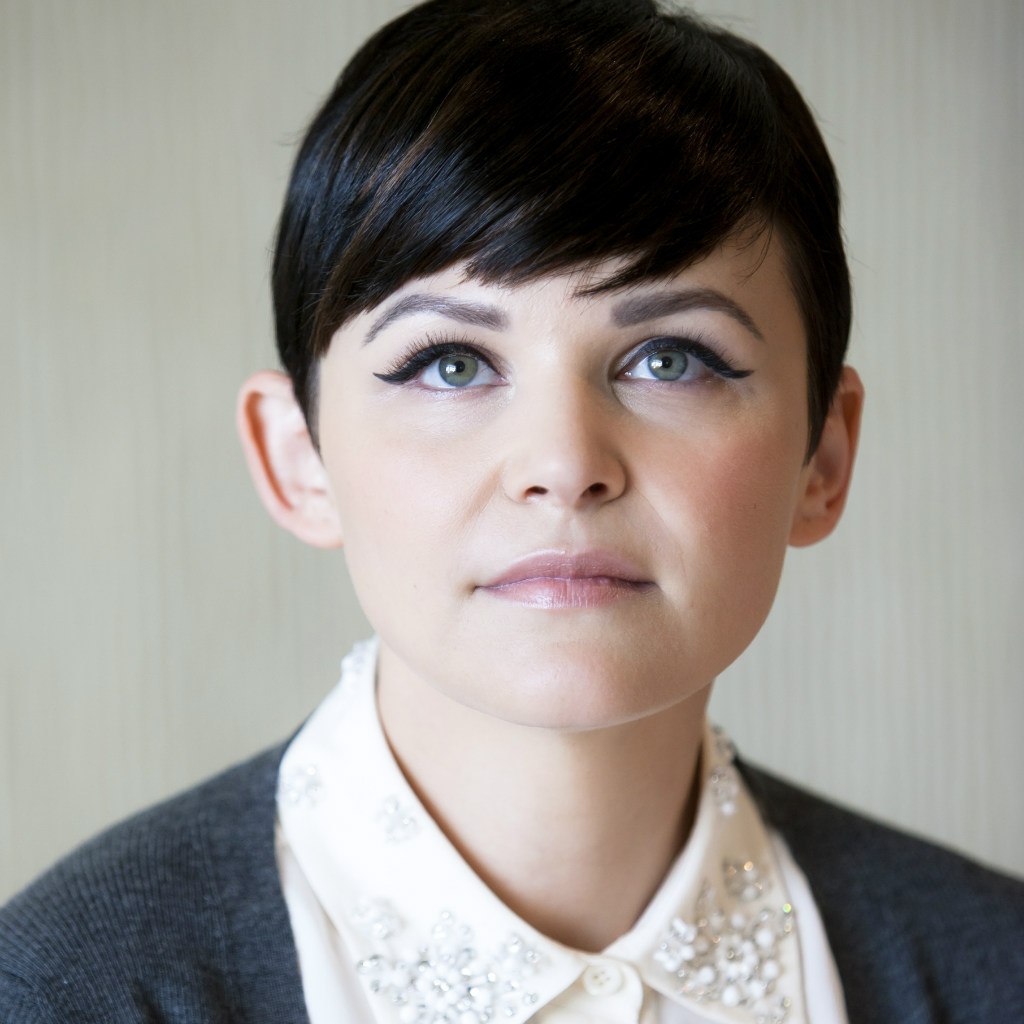 Pictures Of Ginnifer Goodwin