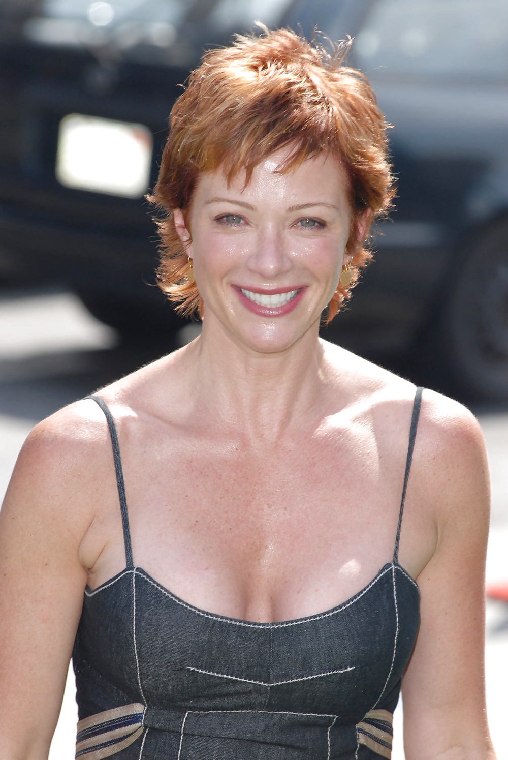 Lauren Holly Nipples