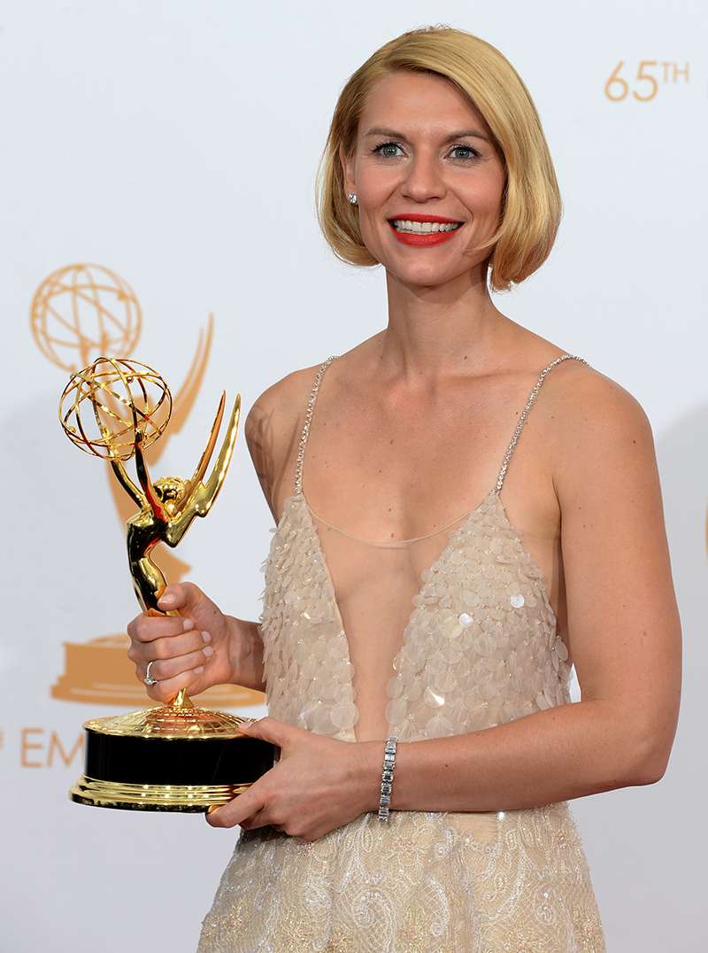 Claire Danes Fakes