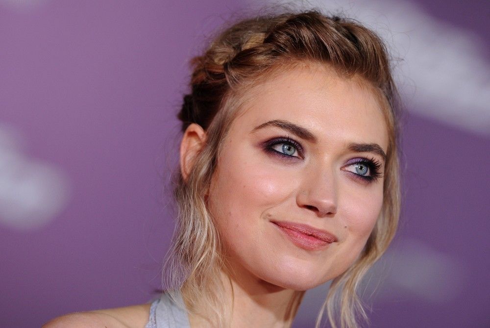 Imogen Poots Images