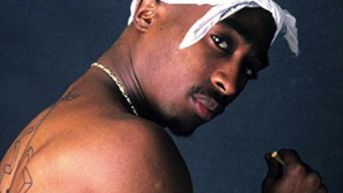 Tupac Porn