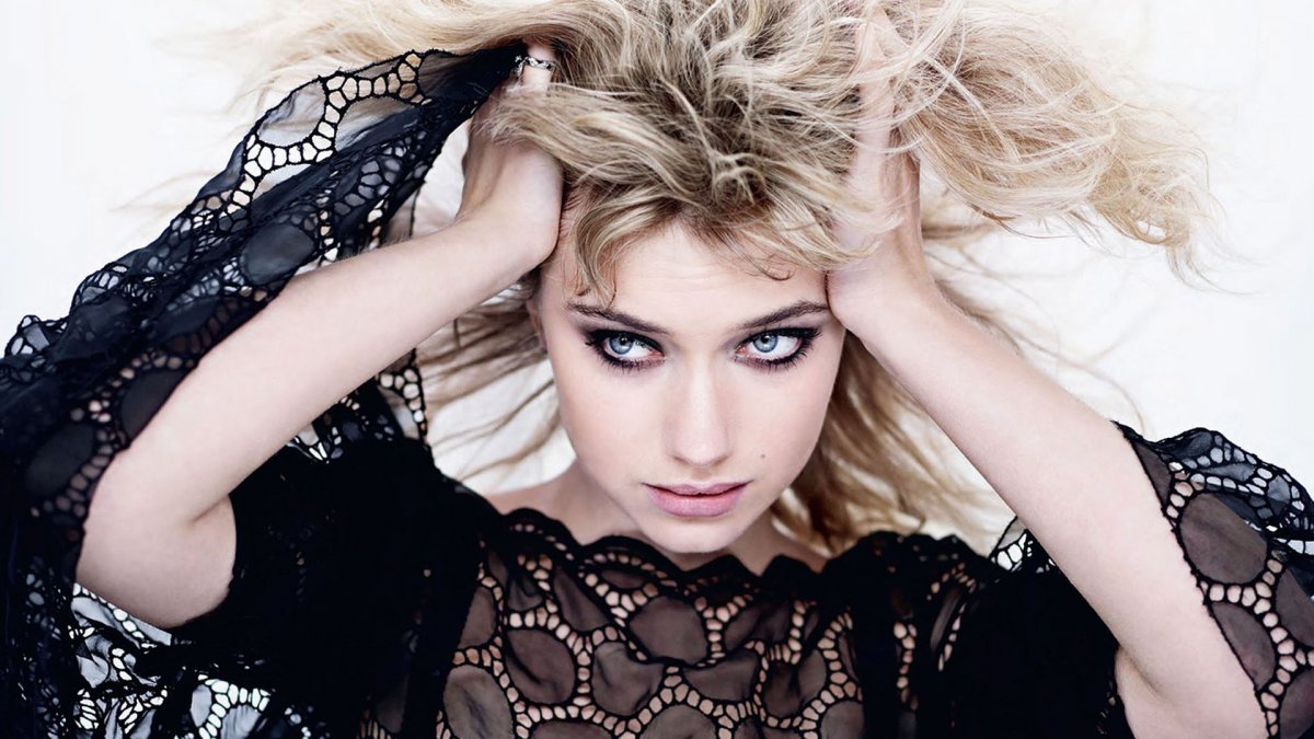 Imogen Poots Images