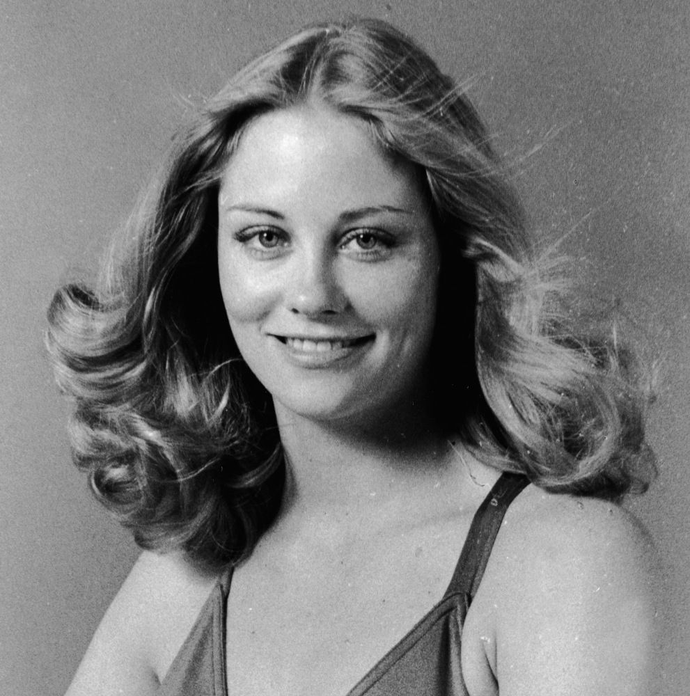 Cybill Shepherd Fakes