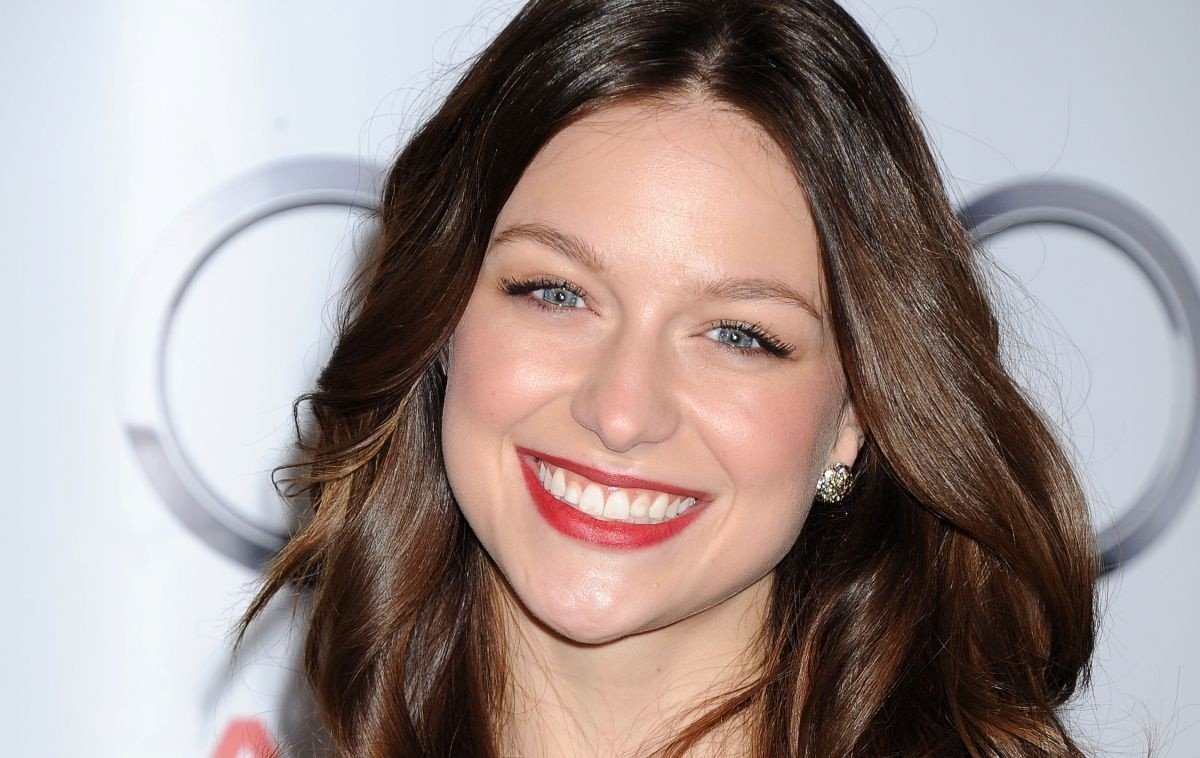 Melissa Benoist Cfake