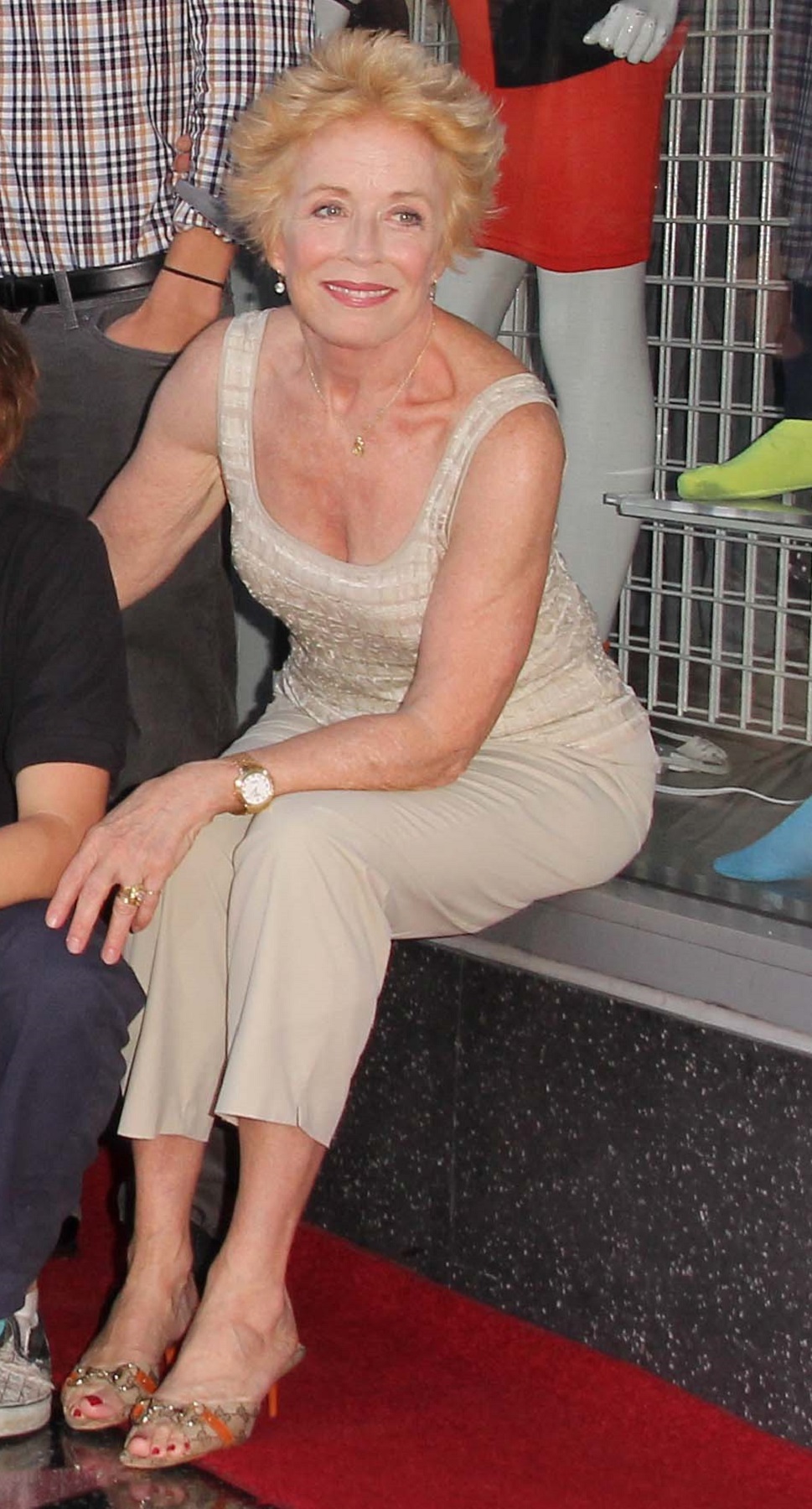 Pictures Of Holland Taylor