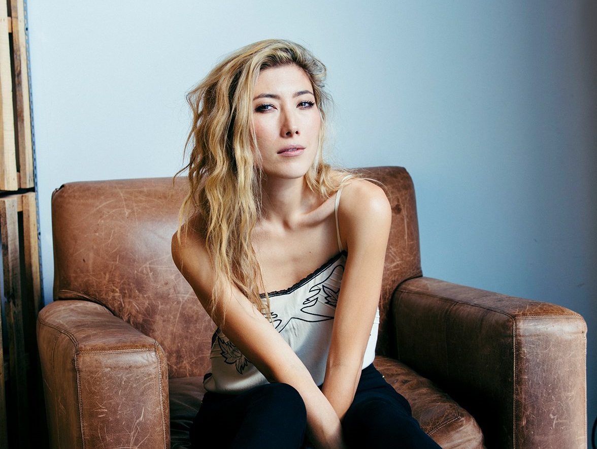 Dichen Lachman Pussy