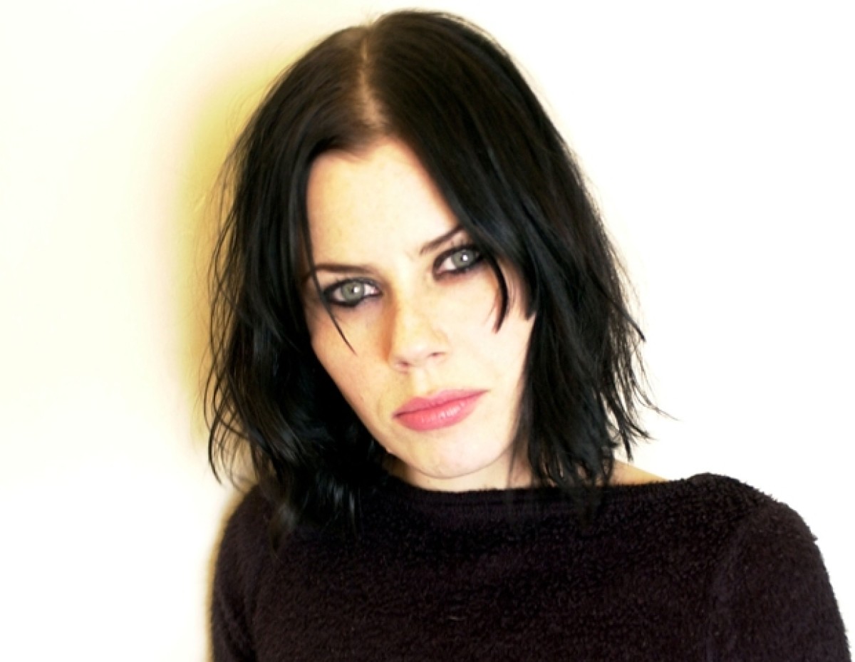 Fairuza Balk Bikini