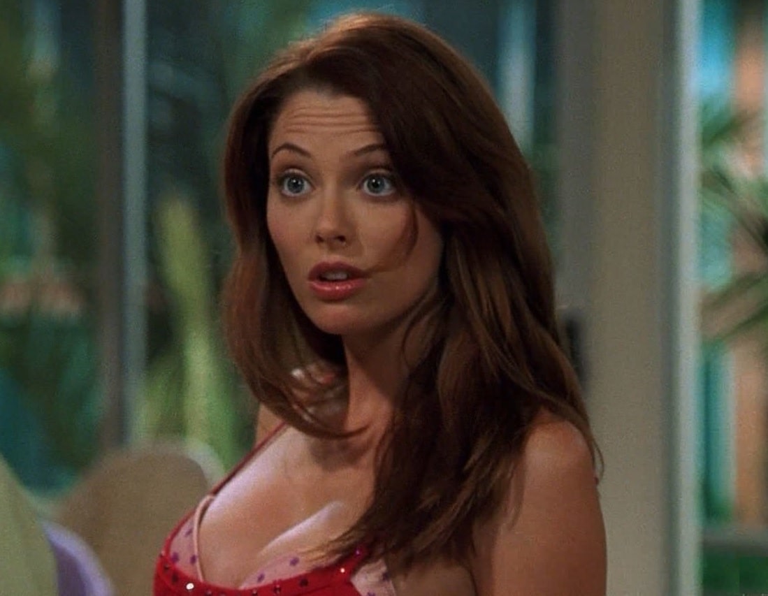 April Bowlby Fakes