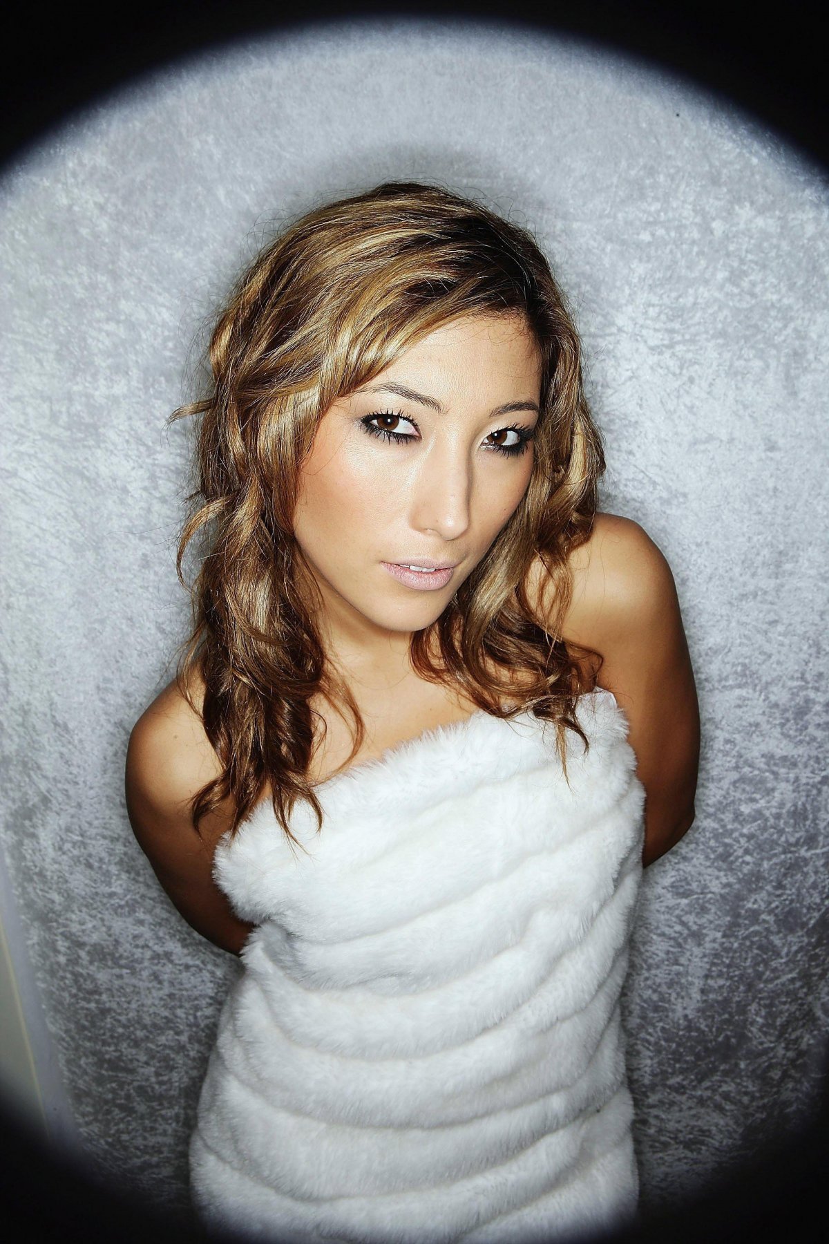 Dichen Lachman Pussy