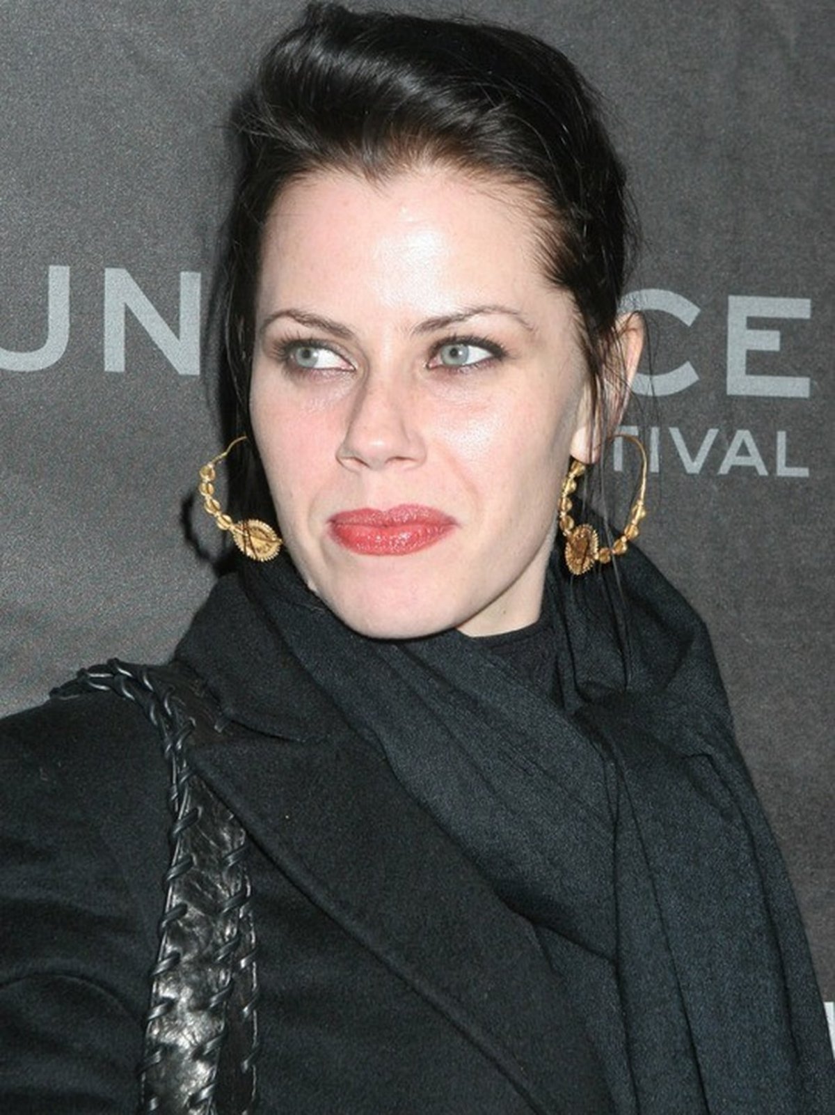 Fairuza Balk Bikini