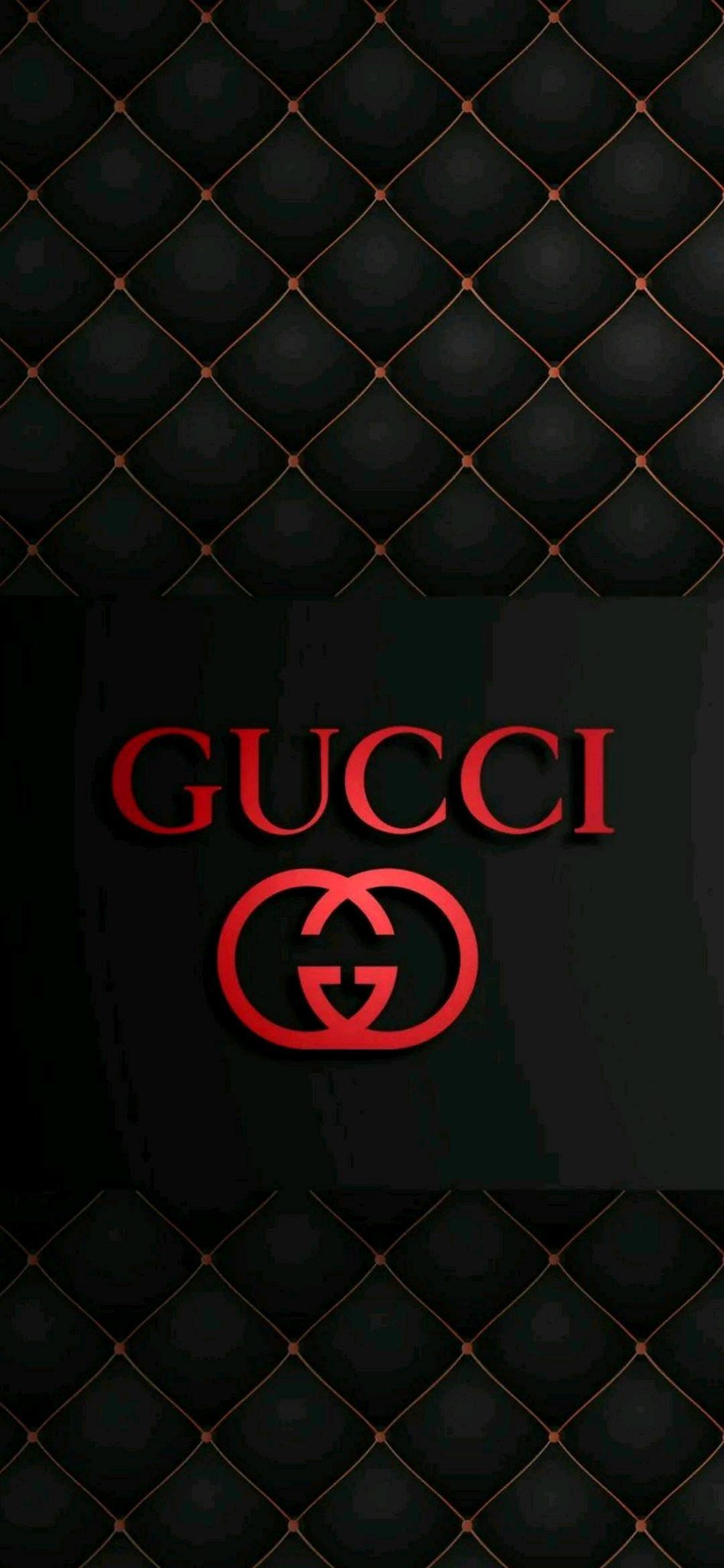Фоны с Gucci (40 фото)