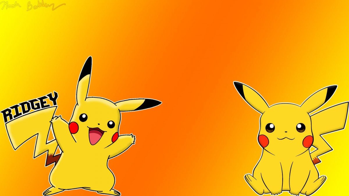 Iammery_007 : pika pika pikachu 🤪 * twicopy