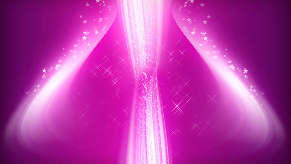 Фиолетовые неоновые фоны (44 фото)