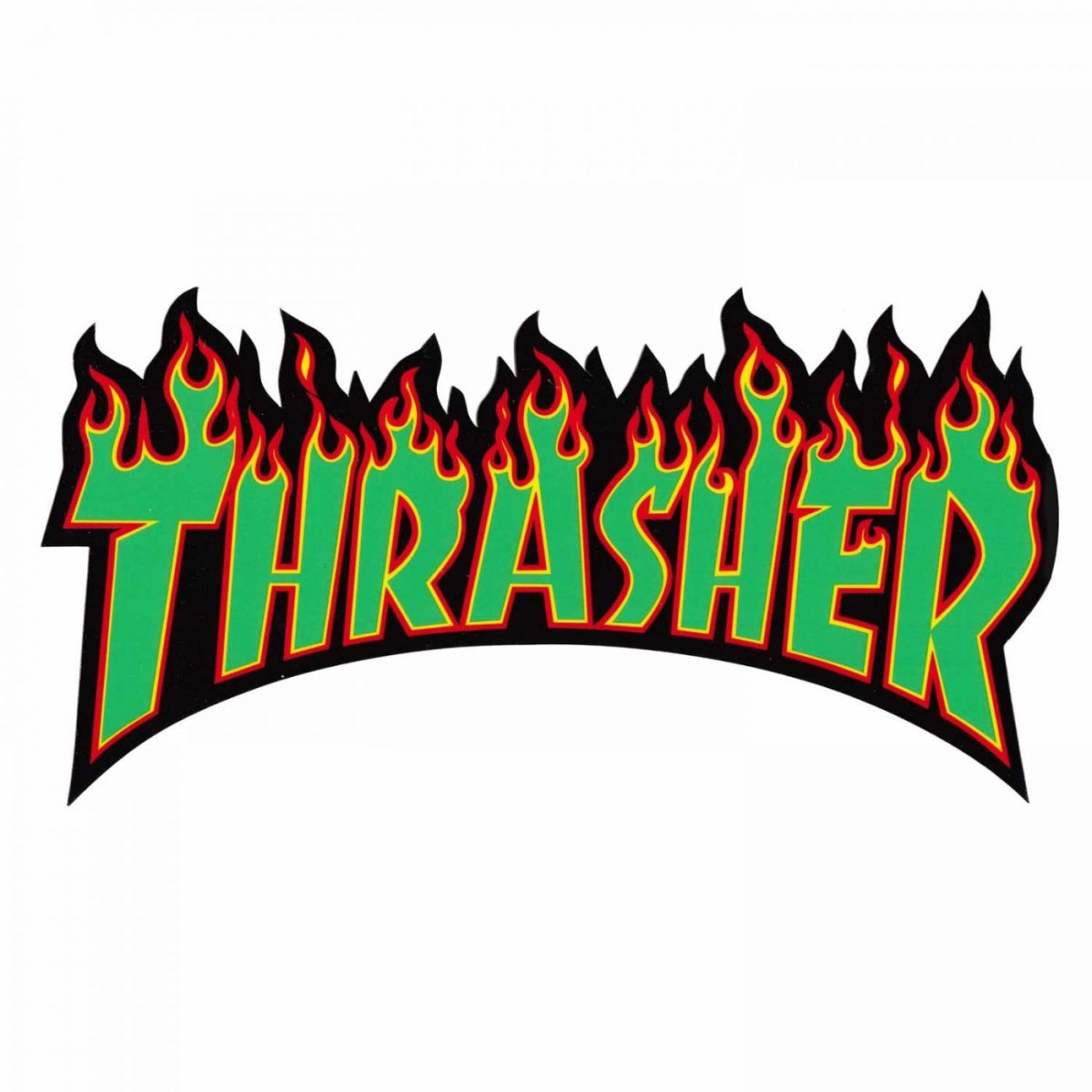 Фоны Trasher (44 фото)