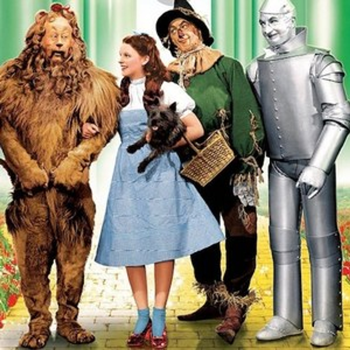 Главный герой оз. Дороти волшебник изумрудного. The Wizard of oz 1939.