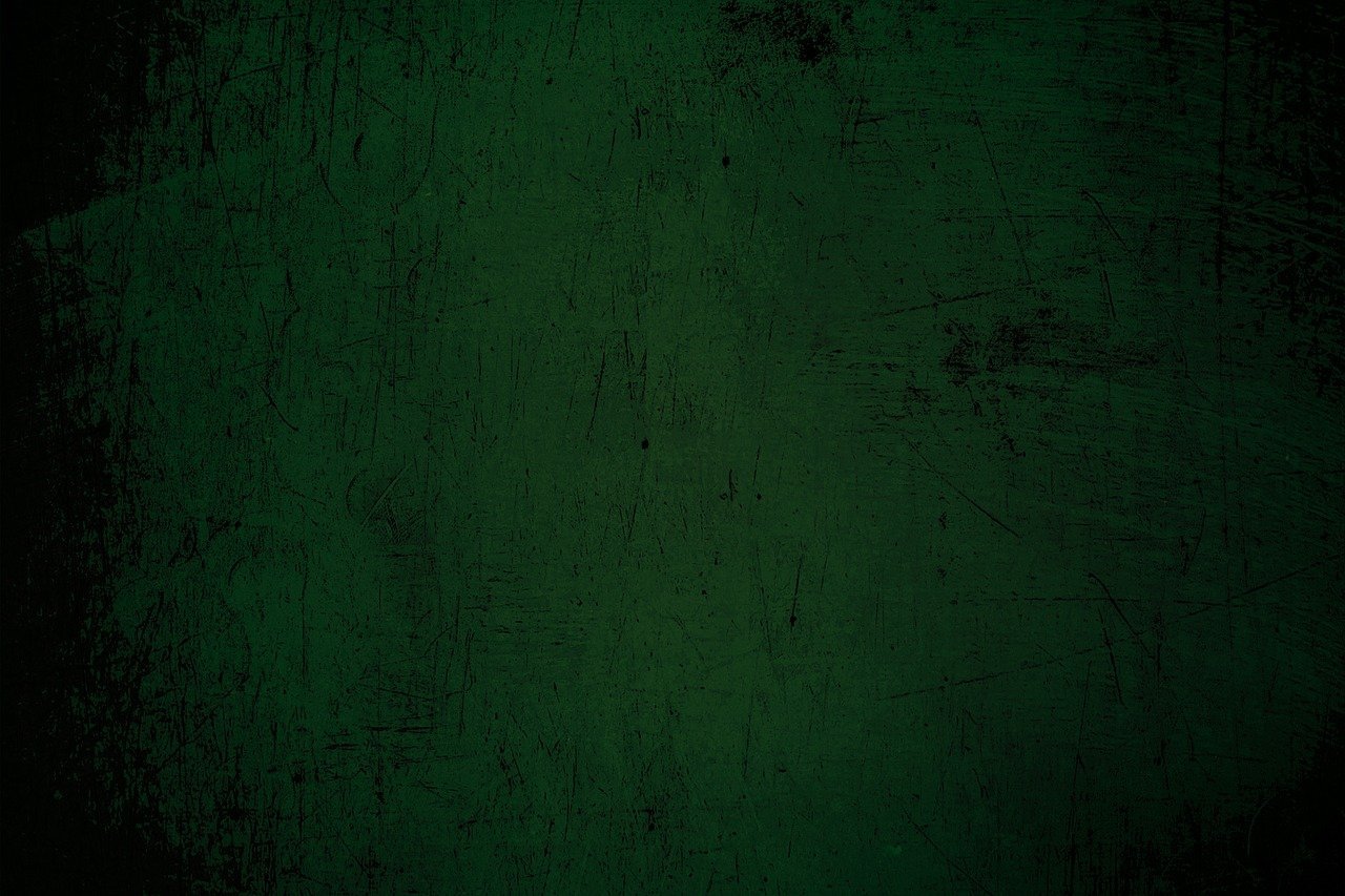 Темно зеленый фон (60 фото)