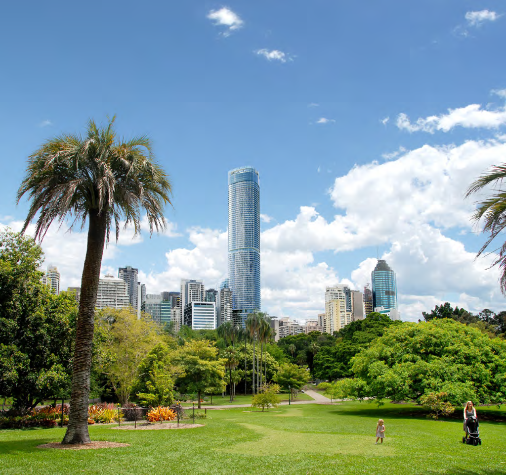 Брисбен сити. Брисбен. Брисбен парк. Brisbane Skytower. Город Брисбен Австралия достопримечательности.