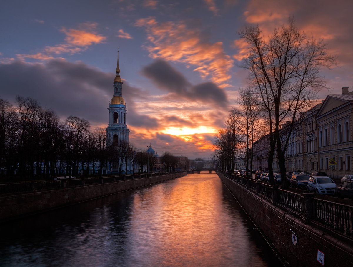 Фото Вк Петербург