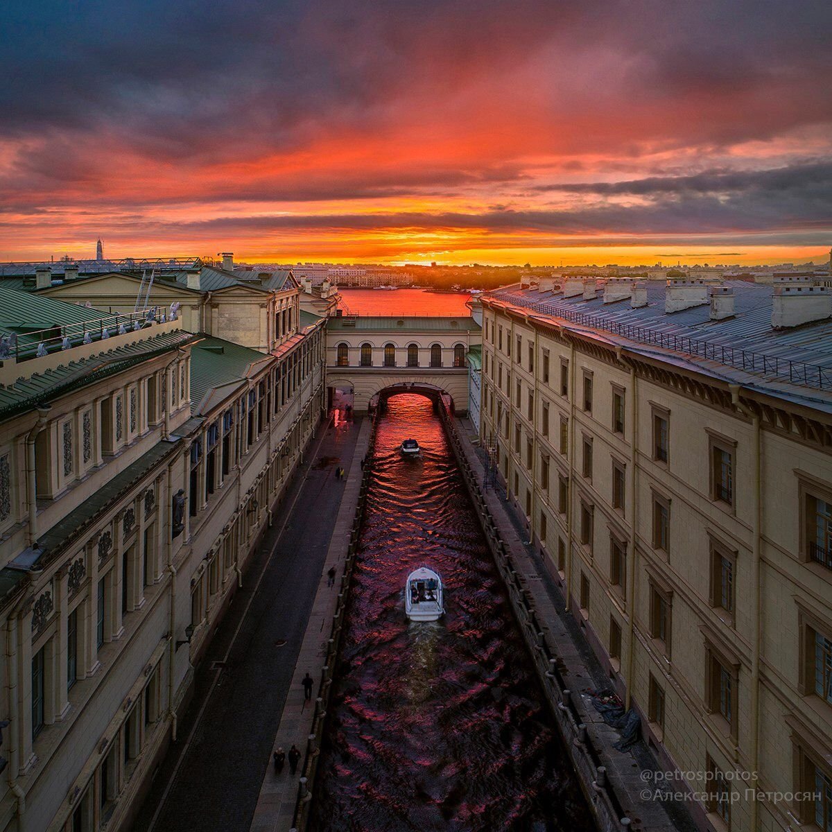 Фото Сам Петербурга