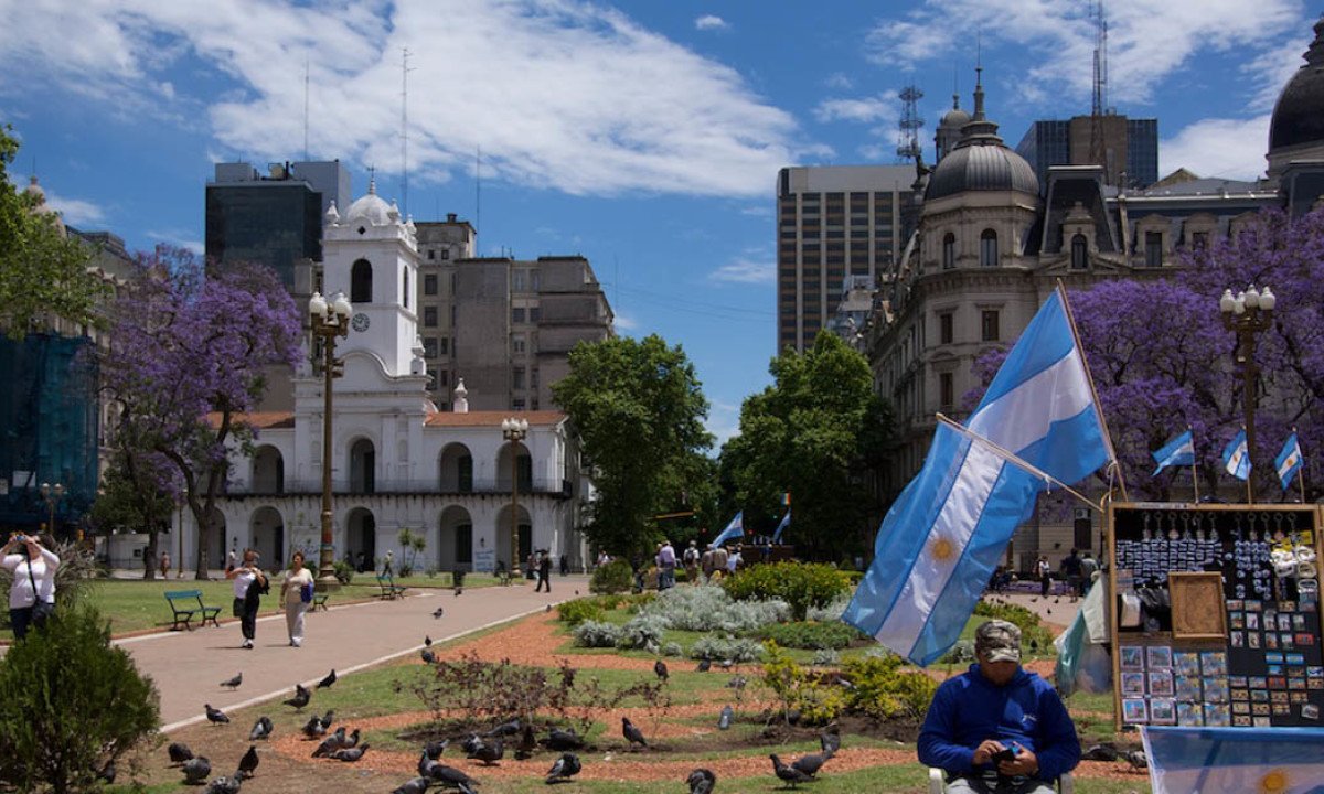 Acompañantes Argentina