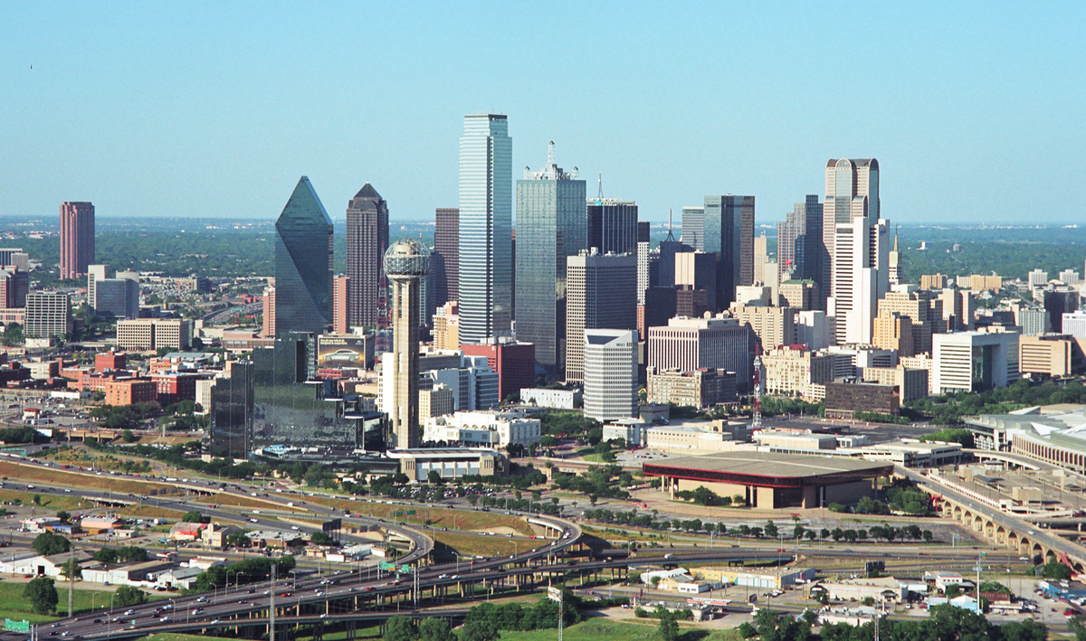 Даллас штат техас. Даллас Форт-Уэрт город. Город Даллас Техас США. Доунтоун Даллас.
