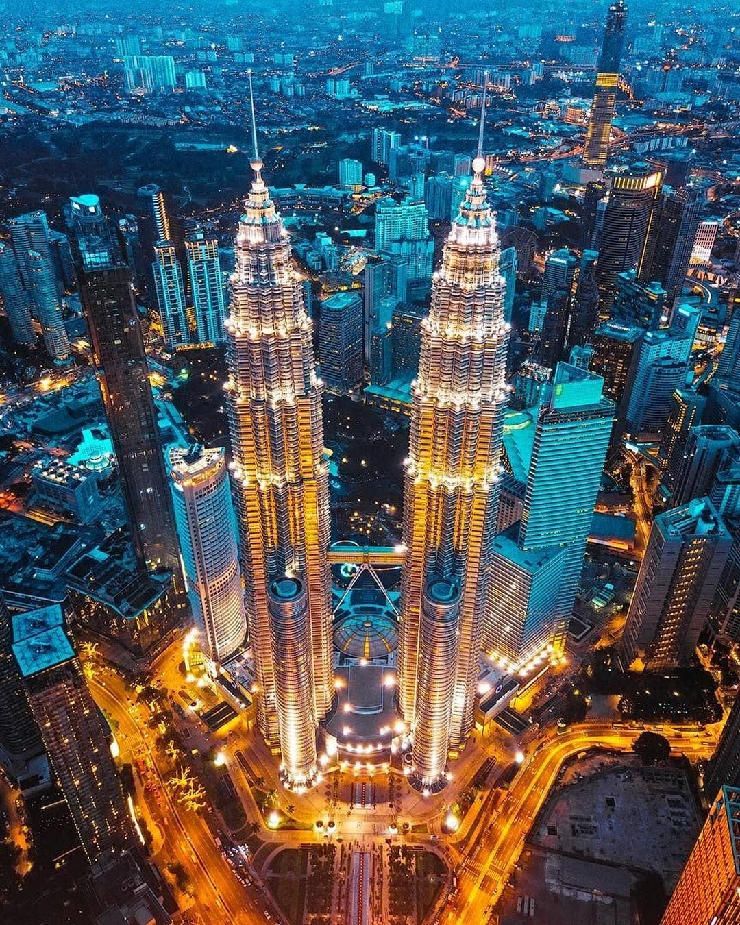 Ascort Kuala Lumpur