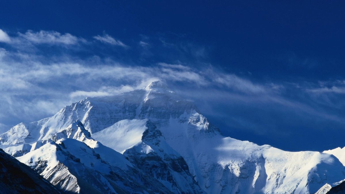Гималаи Эверест (62 фото)