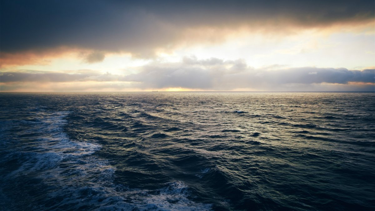 Океан обои (62 фото)