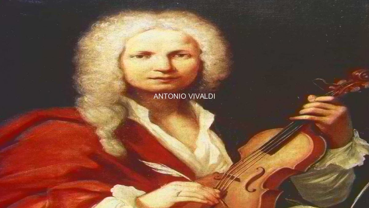 Антонио Вивальди зима (61 фото)