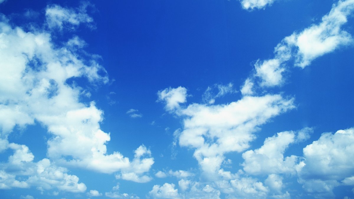 Облака для фотошопа (59 фото)