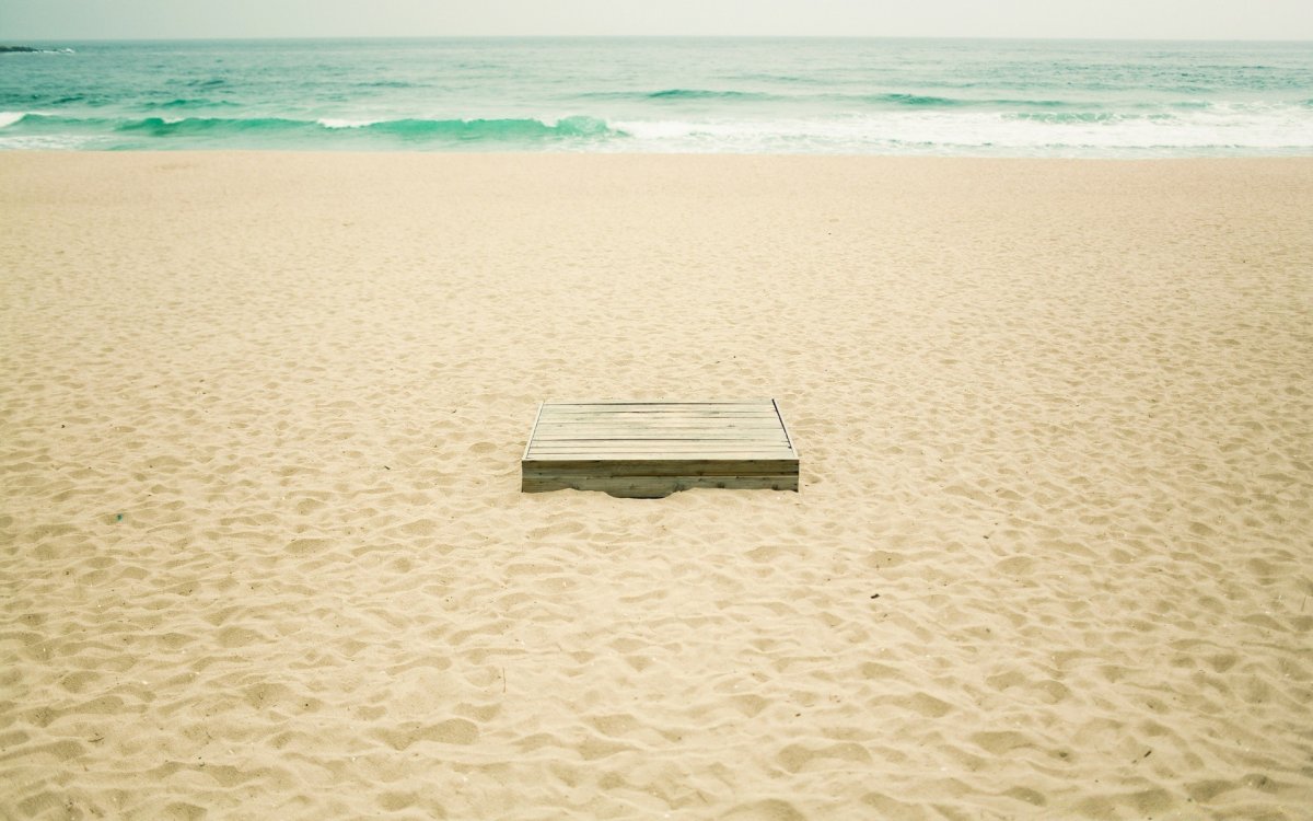 Море пляж песок (53 фото)