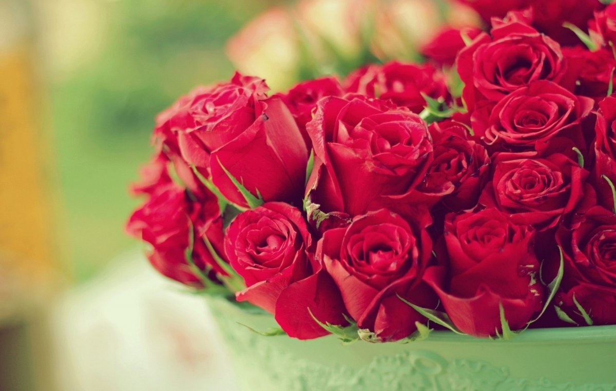 Букет цветов для любимой женщины (57 фото)