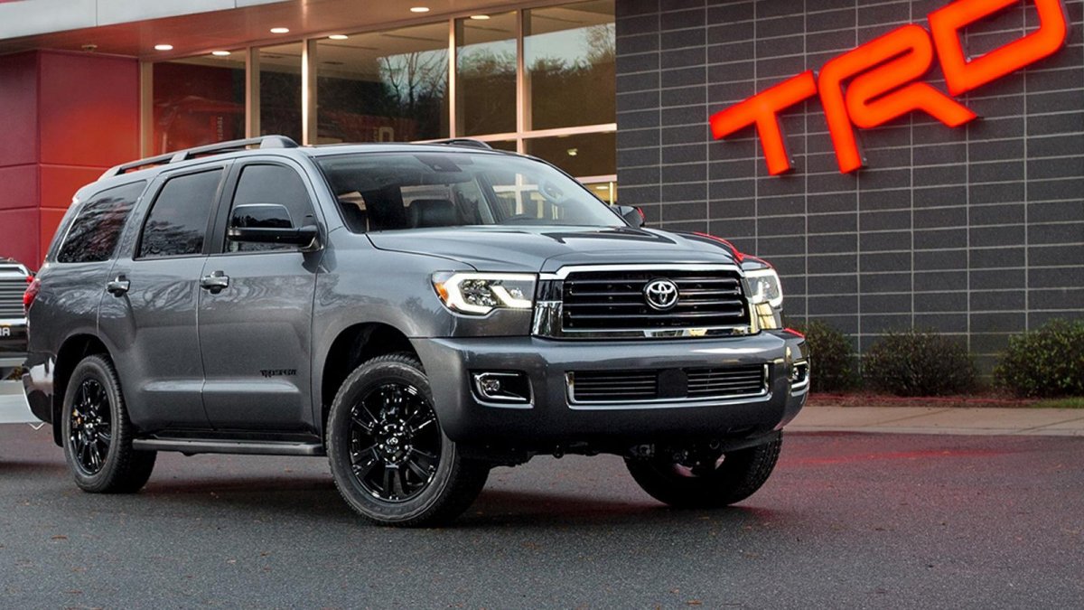 Новая тойота секвойя 2024. Toyota Sequoia 2021. Тойота Секвойя платинум. Toyota Sequoia 2018 TRD Pro. Toyota Sequoia 2024 Limited.