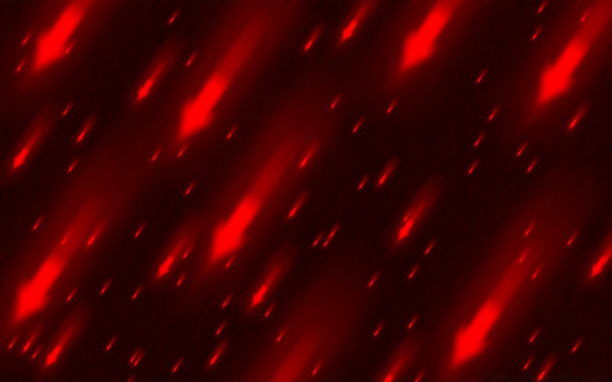Красный неон цвет (64 фото)