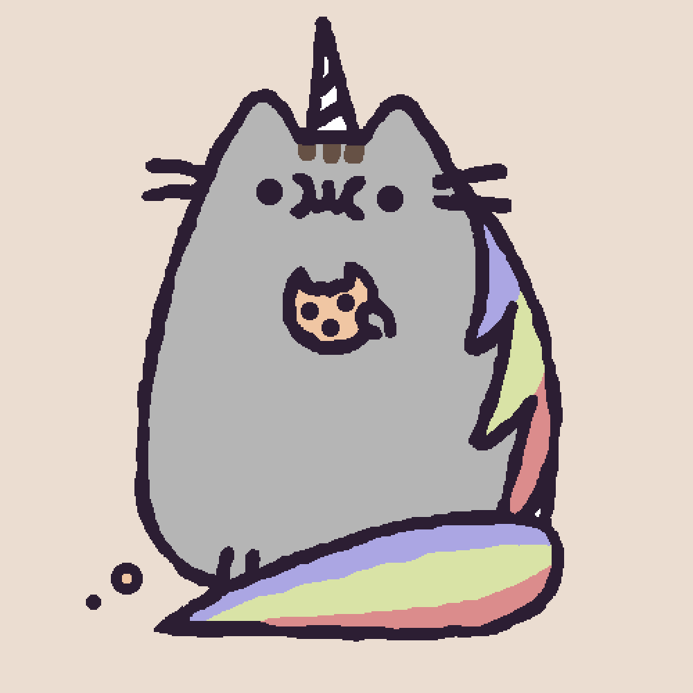 Амонг ас пушин. Пушин. Котики Пушины. Пушины для срисовки. Котики Pusheen.