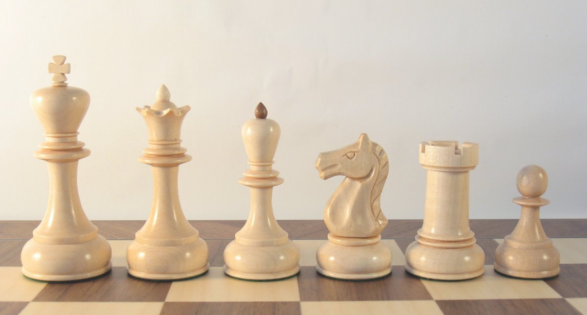 Слон в шахматах (50 фото)