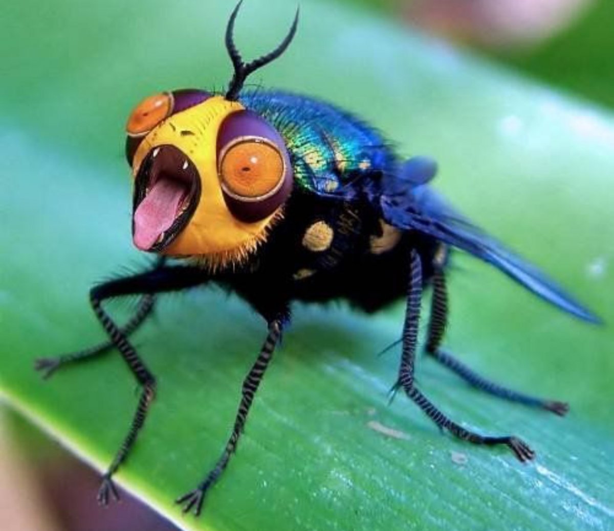 Часик насекомое (30 фото)