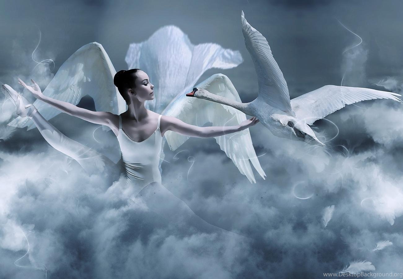 Ангелы в танце песня. Белый лебедь летал лебедушку выкликал. Ангелы летают. Девушка с крыльями лебедя. Девушка с крыльями в небе.