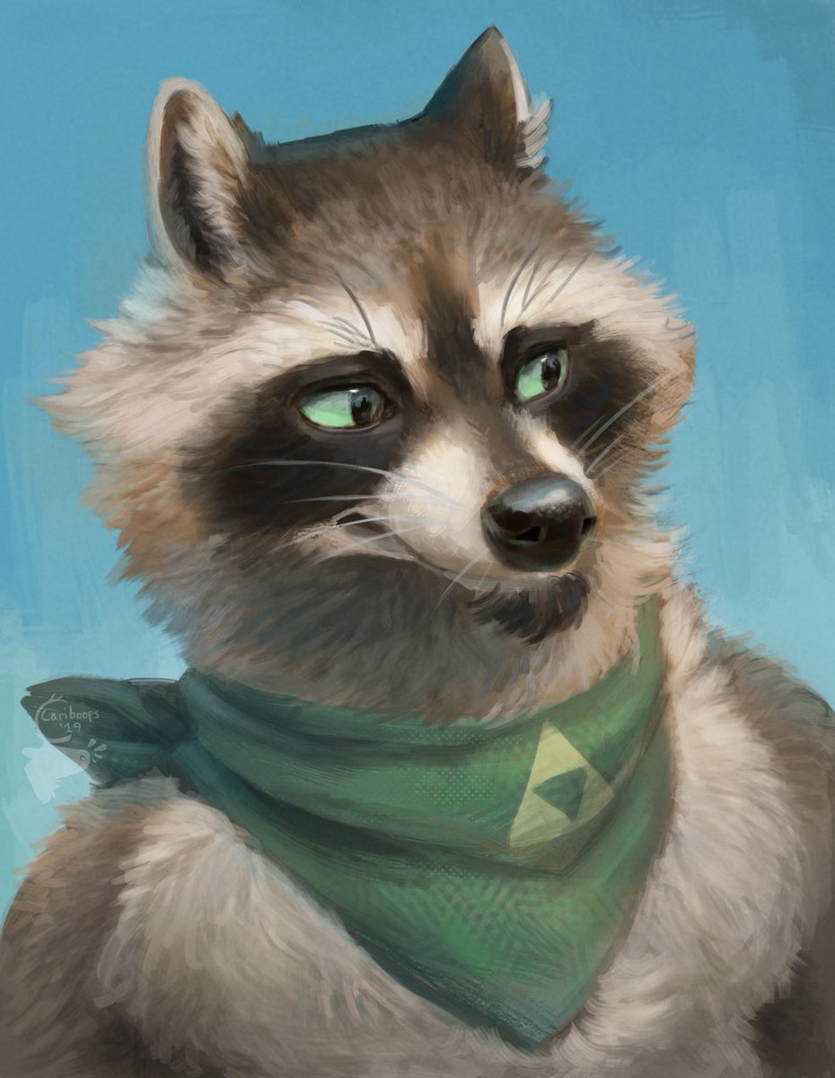 Racoon21