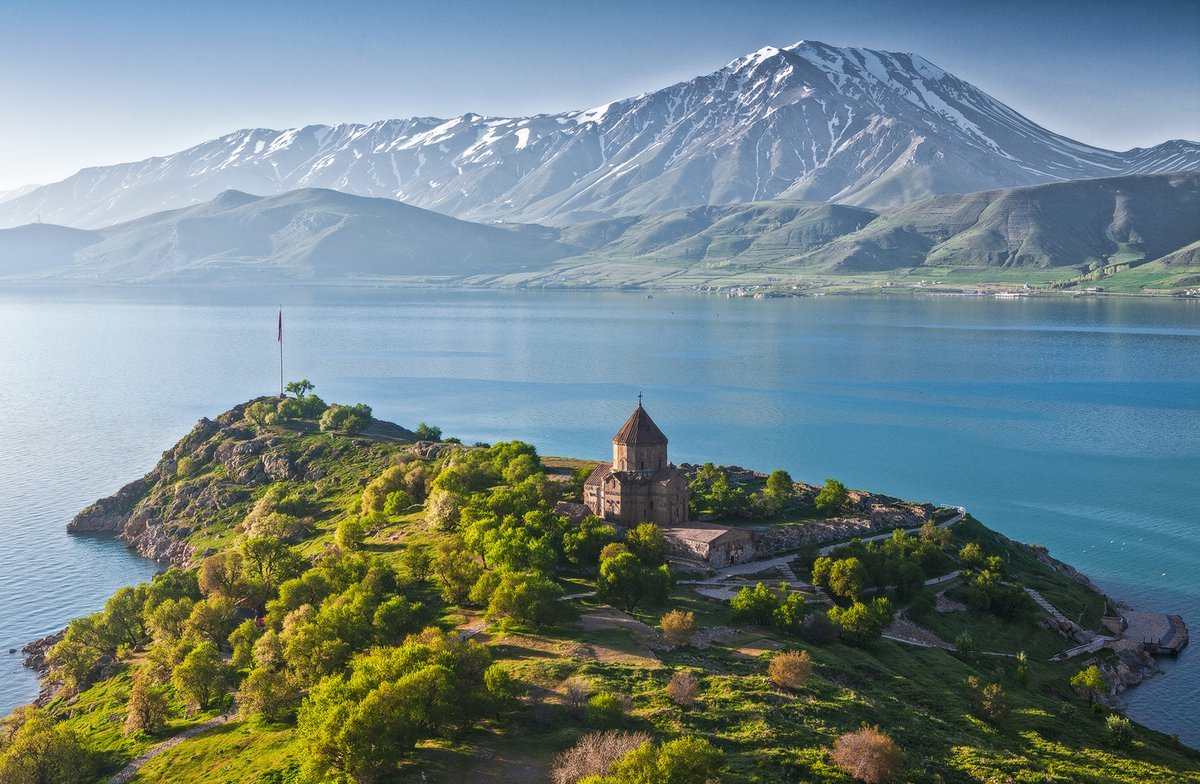Озеро севан армения (73 фото)