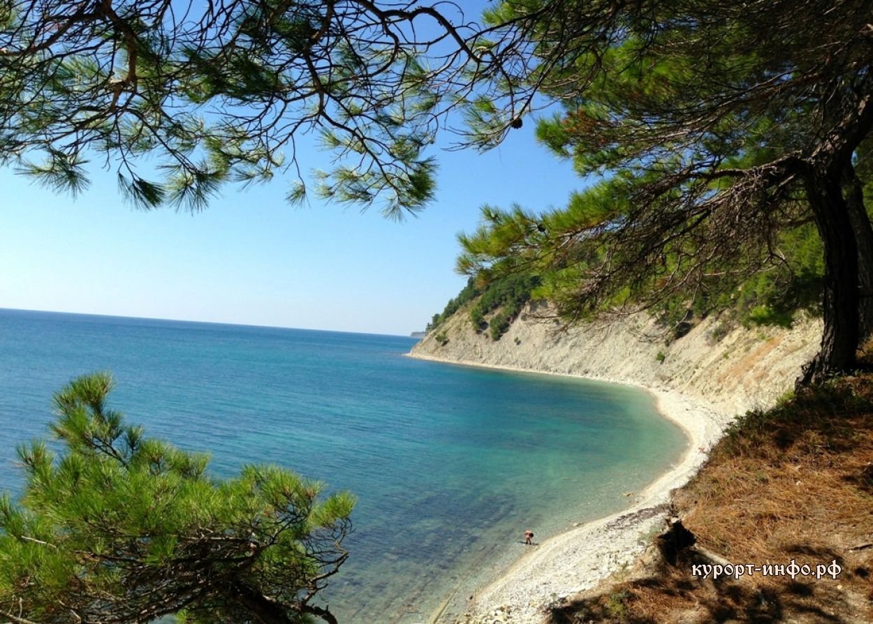 Тихий отдых на море в краснодарском крае. Чёрном море. Хутор Бетта. Бэтта море Краснодарский край. Побережье Бетта.