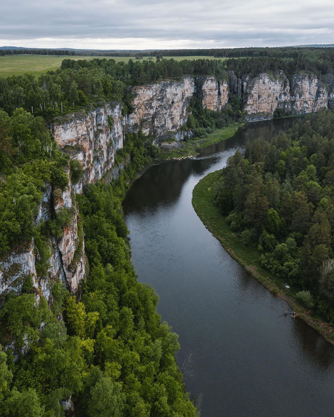 Белая река челябинск