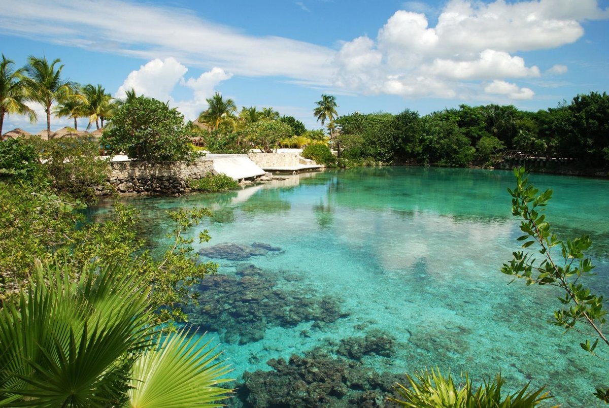 Escort Cozumel