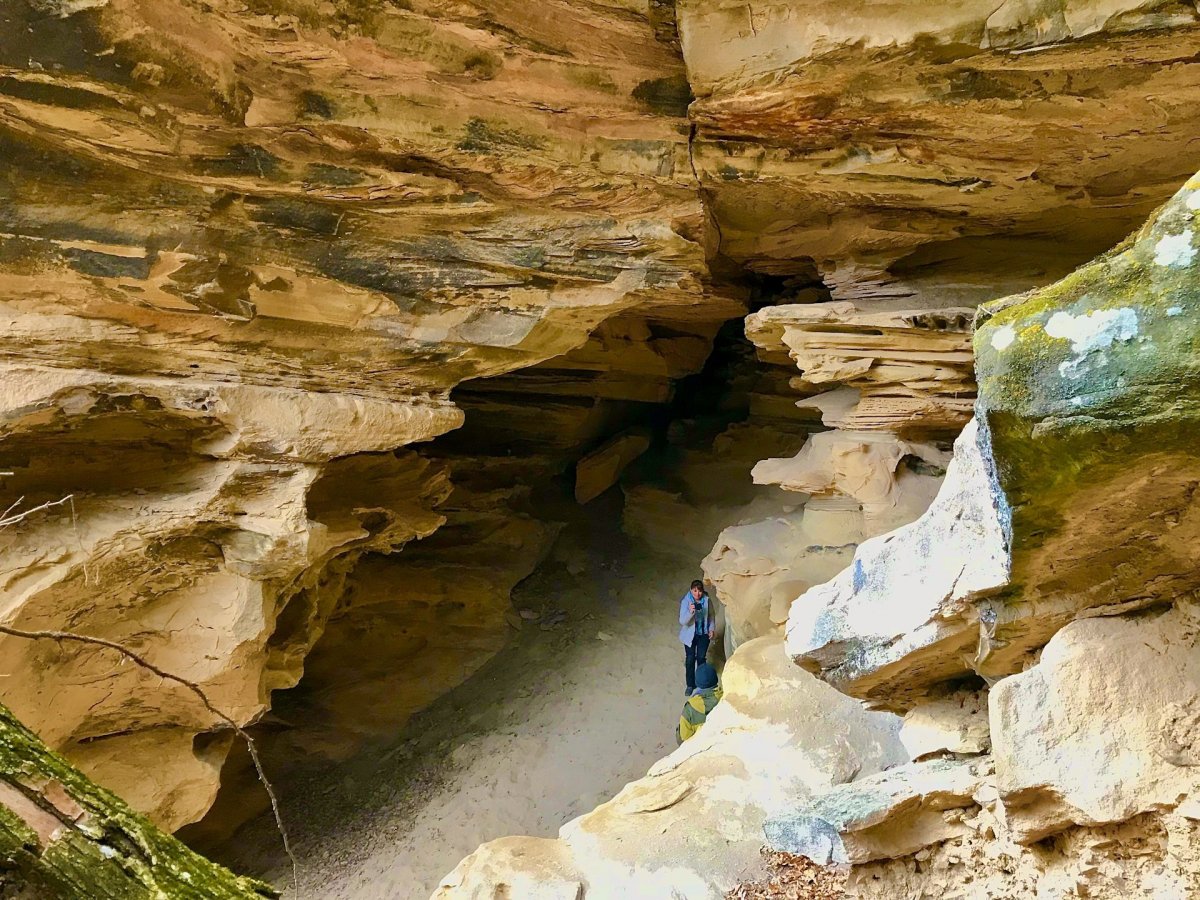 Сырная пещера в карачаево черкесии (69 фото)