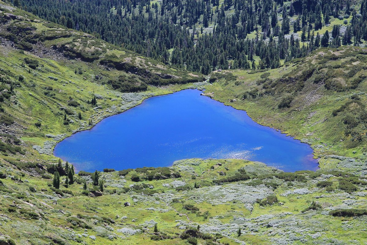 Озеро сердце на байкале (72 фото)